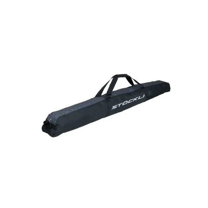 Housse de ski Stöckli TRAVEL LINE SKIBAG 1P 190 CM Dernière Chance