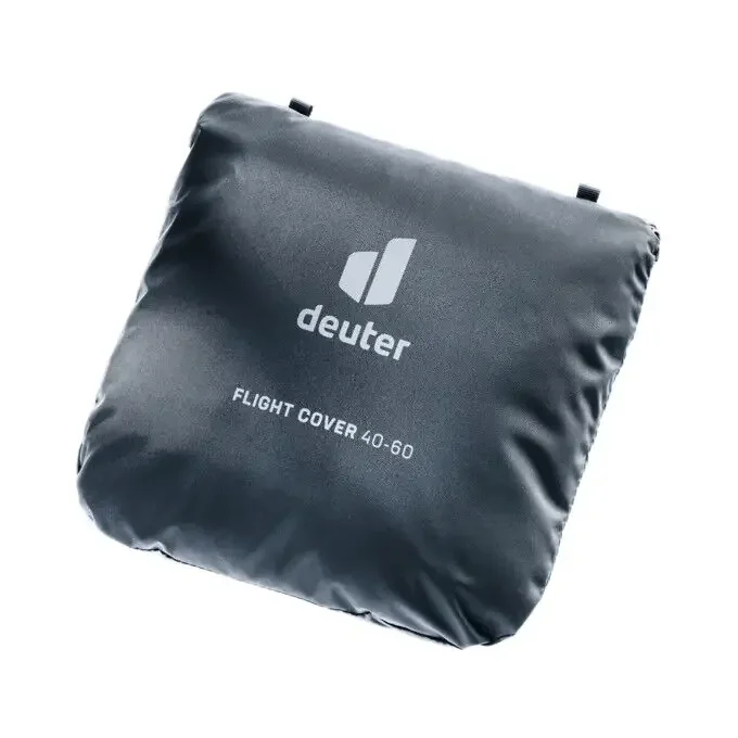 Housse de voyage Deuter FLIGHT COVER 40-60 Petit Prix