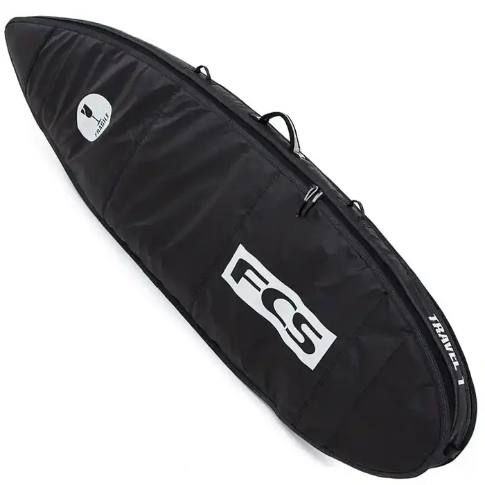 Housse Fcs Travel 1 Fun Board Offre Spéciale