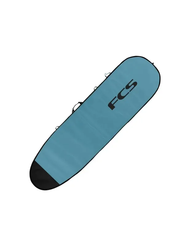 Housse surf FCS Classic – Funboard Garantie Incluse