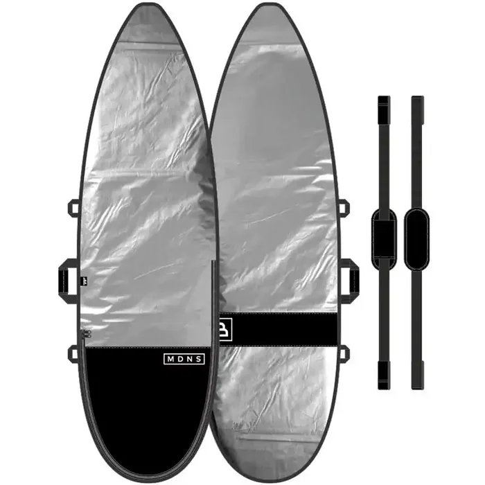 Housse Surf Mdns Shortboard Dayzip Réduction