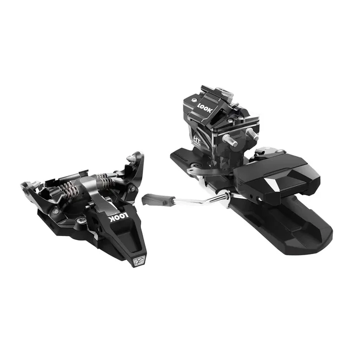 HT RADICAL 10 D82 BLACK Authentique