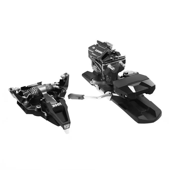 HT RADICAL 10 D92 RTL BLACK Meilleure Vente