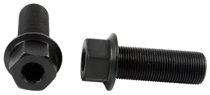 Hub Axe Boulons Pack de 2 Vente Flash
