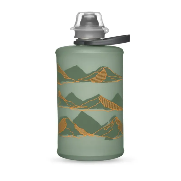 HYDRAPAK Flasque Stow 350ml Nouveauté