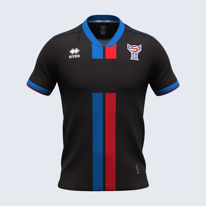 Îles Féroé Troisième maillot 24-26
