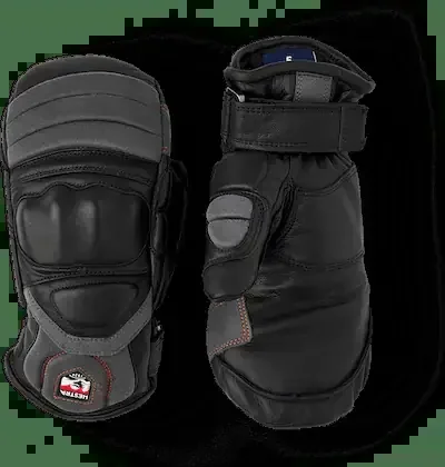 Impact Racing Junior Mittens Petit Prix