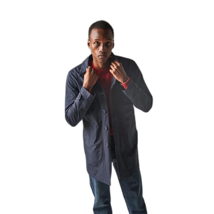 Imperméable regent Serge Blanco