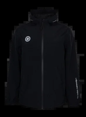 Imperméable The Indian Maharadja Enfant Rain Jacket Junior Black