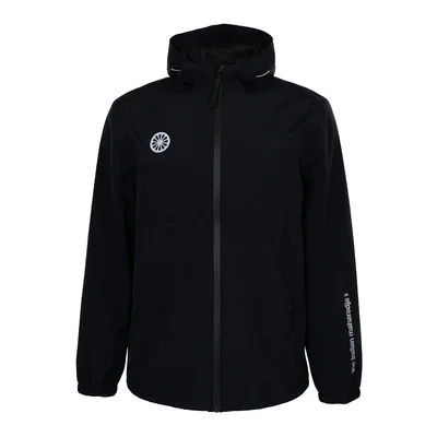 Imperméable The Indian Maharadja Unisexe Rain Jacket Senior Black