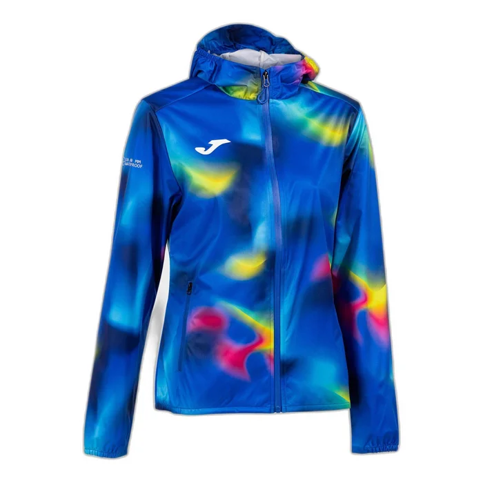 Impermu00e9able femme Joma R-Trail [Taille XS]
