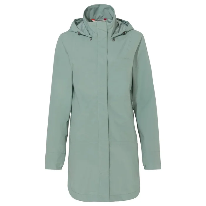 Impermu00e9able femme VAUDE Mineo 2.5L [Taille 34]