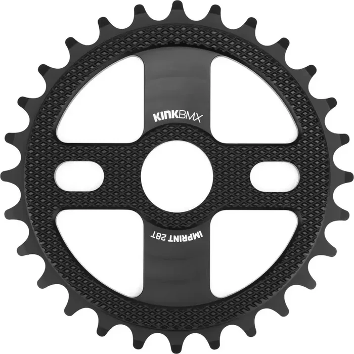 Imprint Couronne BMX Remise