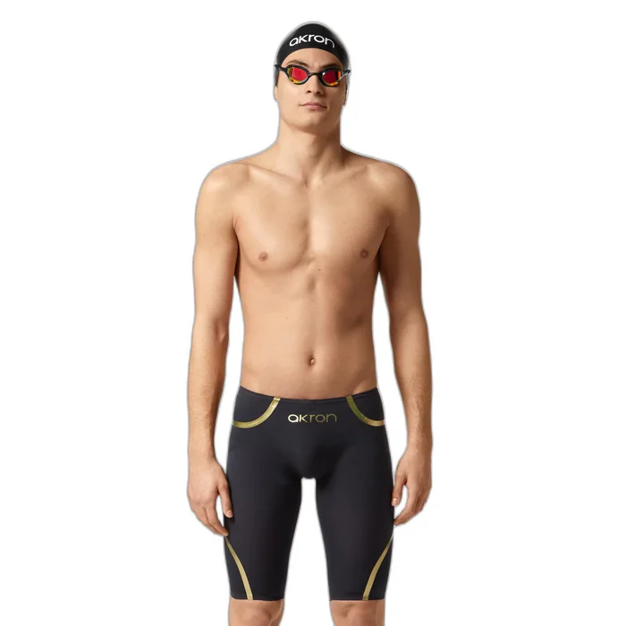 Jammer Akron Venom poly 60% [Taille 16]