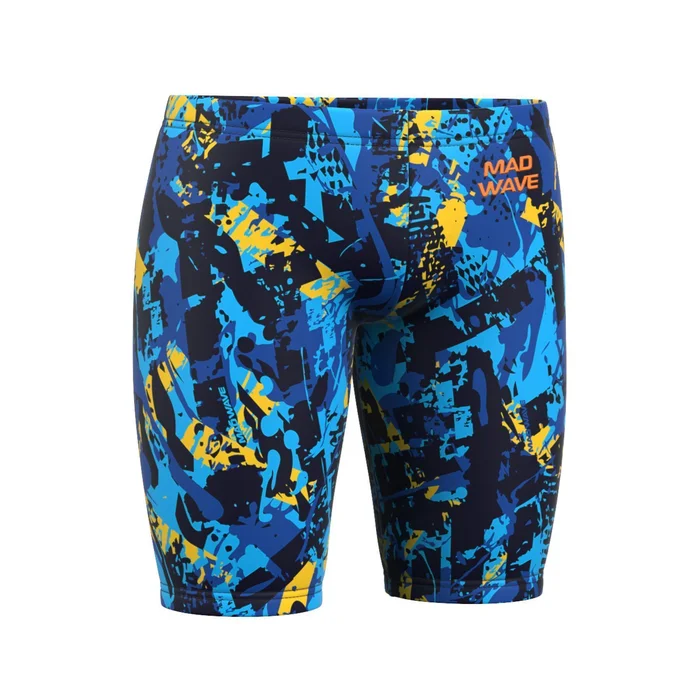 Jammer enfant Mad Wave Drive PBT A3 [Taille M]
