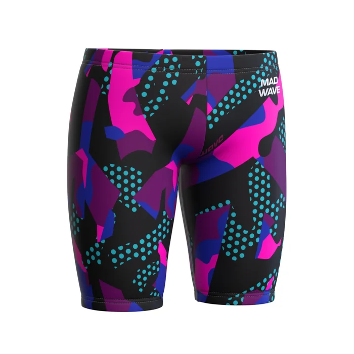 Jammer enfant Mad Wave Drive PBT E0 [Taille M]