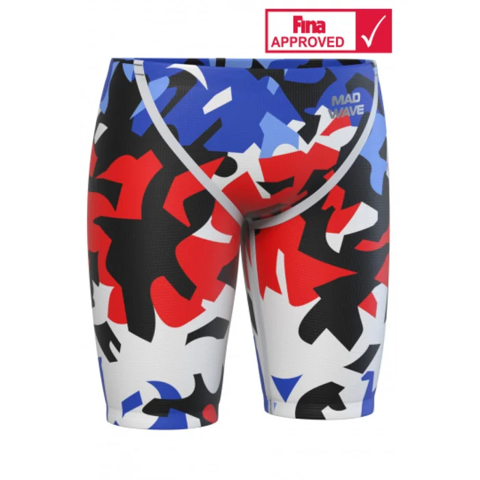 Jammer Mad Wave Forceshell-X R2 [Taille 2XS]