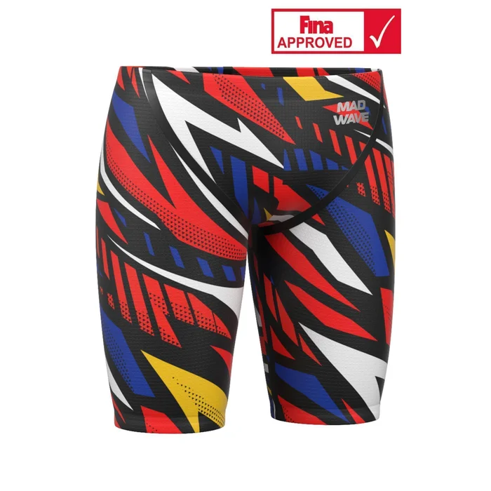 Jammer Mad Wave Forceshell-X X9 [Taille 2XS]