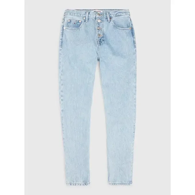 Jean Slim Tommy Hilfiger IZZIE Denim Light Premium