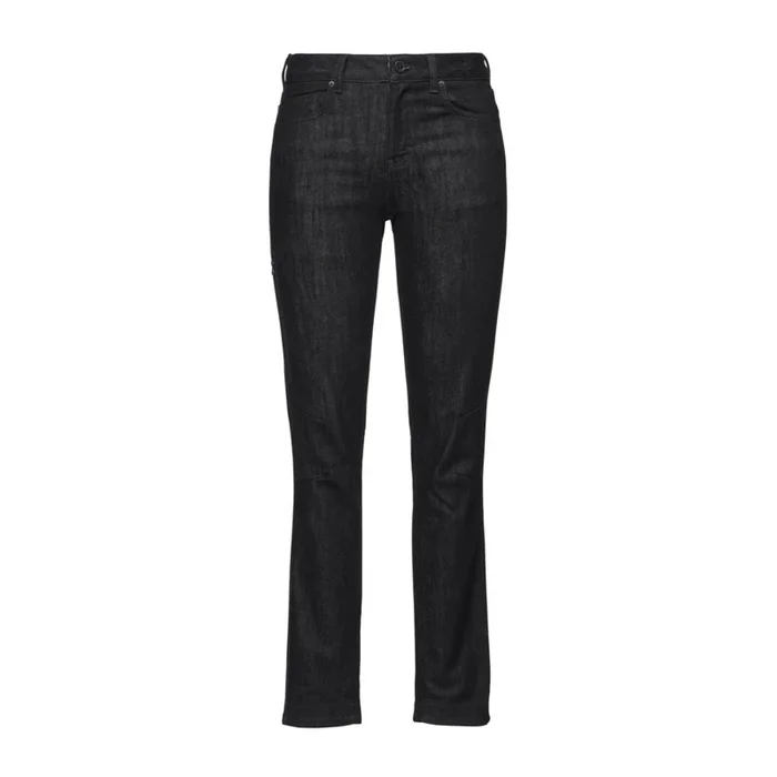 Jeans femme Black Diamond Mission Wool [Taille XS]