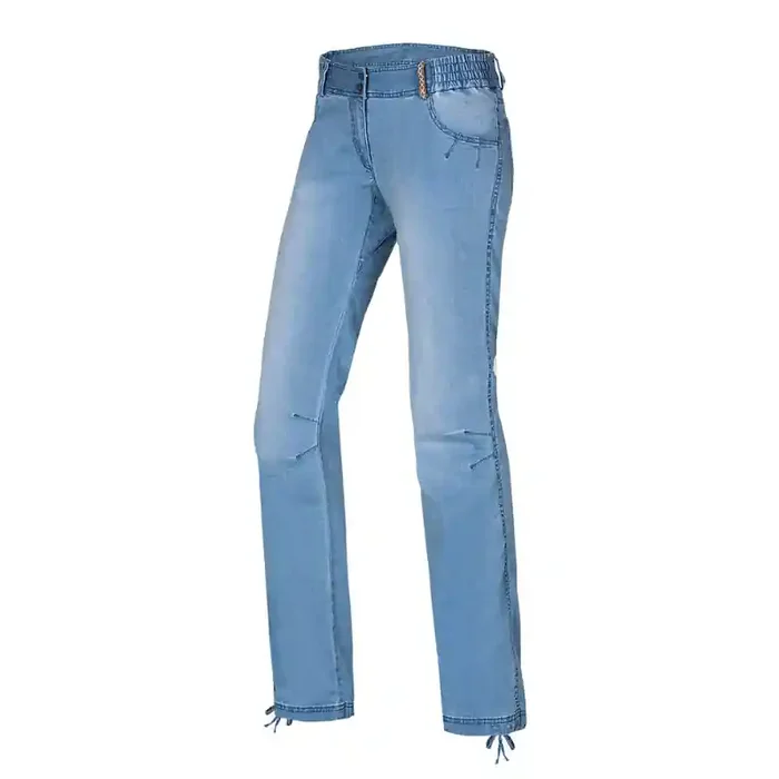 Jeans Inga Femme Ocun Prix Cassé