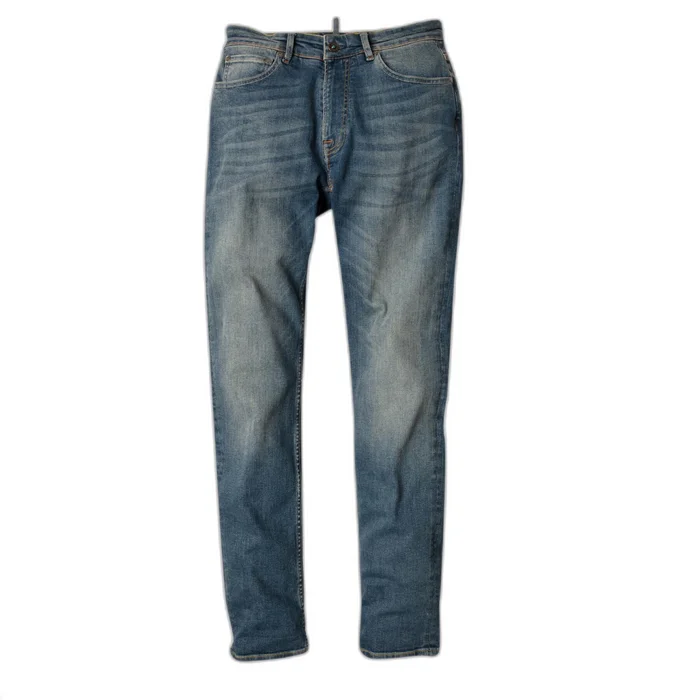 Jeans Serge Blanco