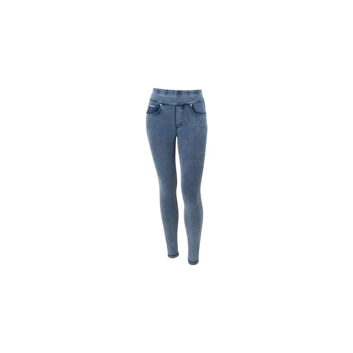 Jegging cotton femme Freddy Carryover Now