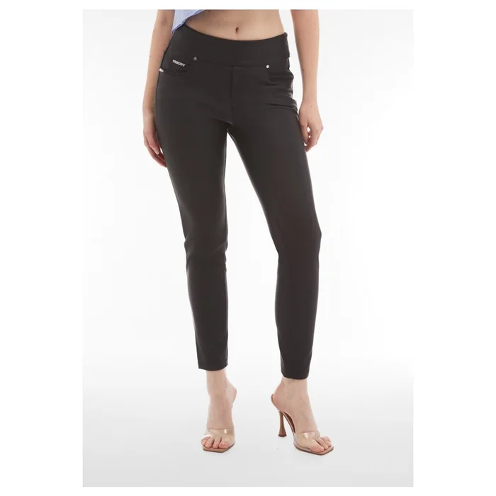 Jegging simili cuir femme Freddy Carryover Now