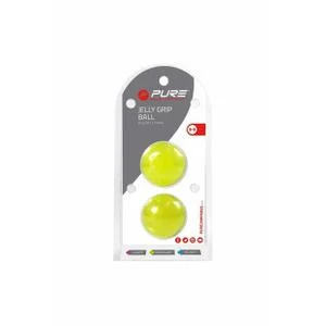 Jelly grip ball