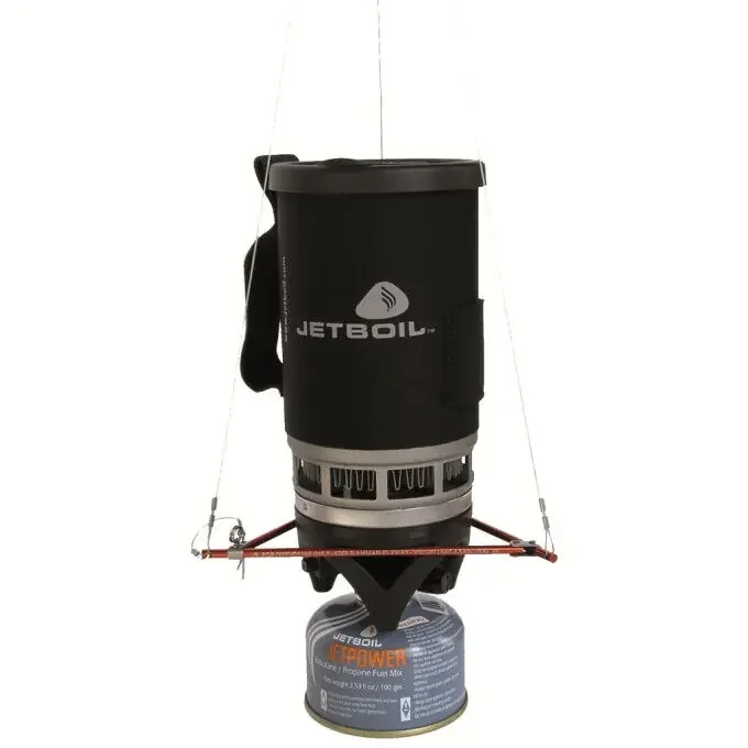 Jetboil KIT DE SUSPENSION Prix Choc