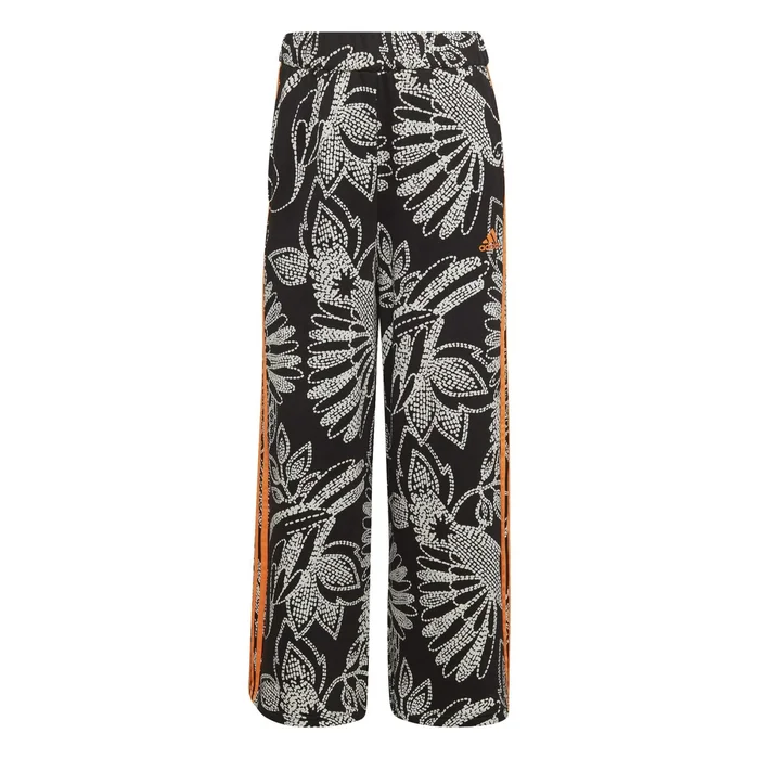 Jogging à jambe large femme adidas Farm Rio