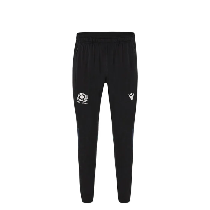 Jogging ajusté enfant Écosse 6NT 2023