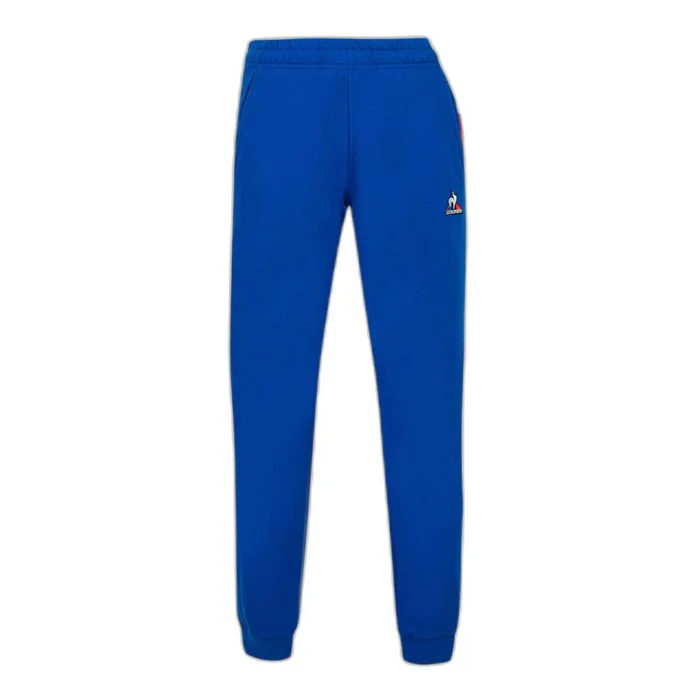 Jogging ajustu00e9 enfant Le Coq Sportif Tri Nu00b01 [Taille 6 ans]