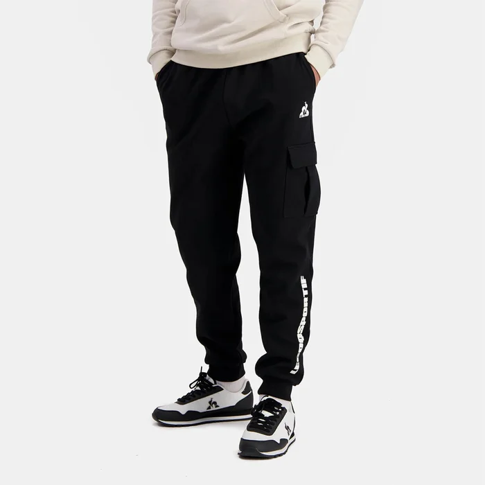 Jogging ample Le Coq Sportif Contemporain N°1