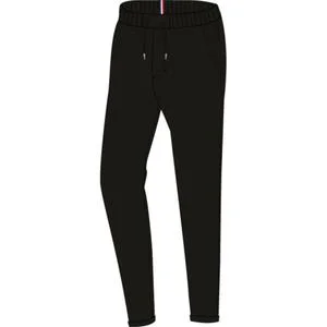 Jogging carotte ton sur ton Essentiel N°1