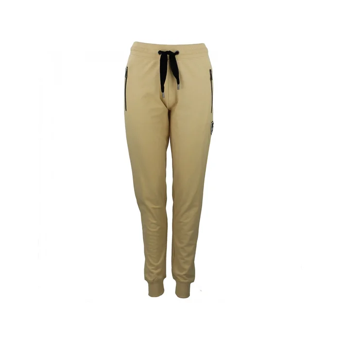 Jogging coton femme Peak Mountain French Terry [Taille S]