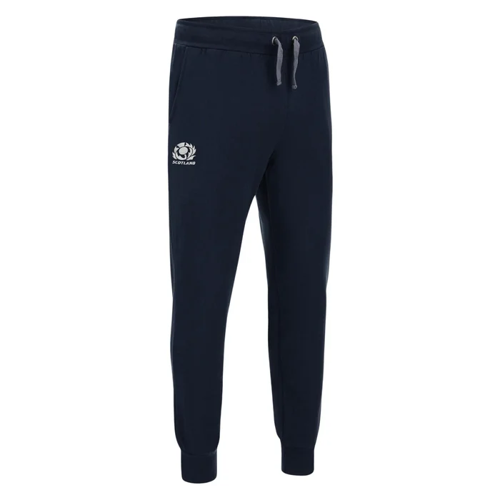 Jogging Écosse 2023