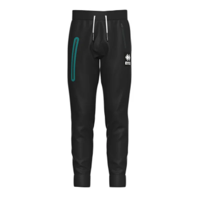 Jogging enfant Errea Black Box 1