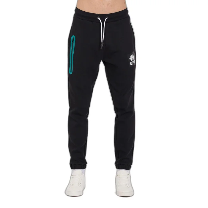 Jogging Errea Black Box 1