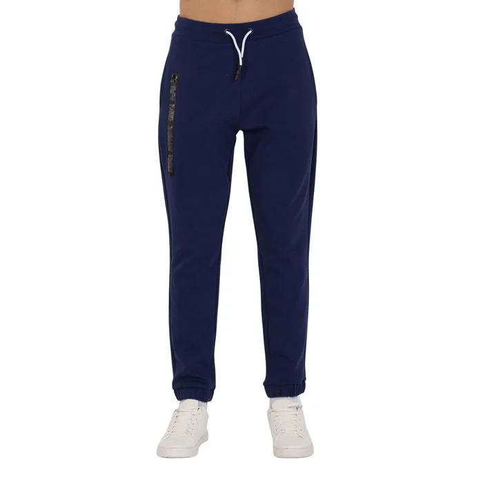 Jogging Errea Black Box Easy 9