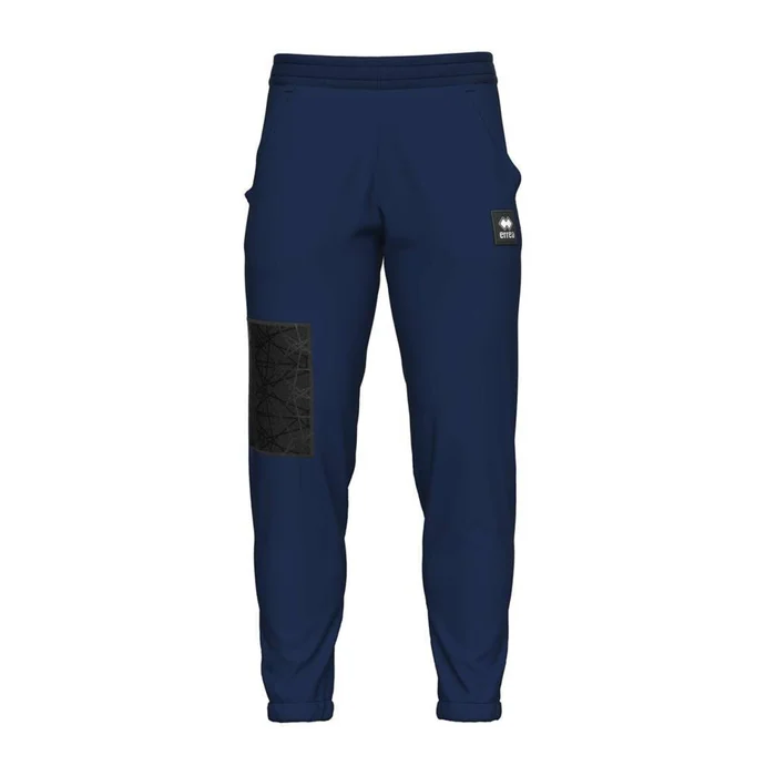 Jogging Errea Tech Pack Fleece 023