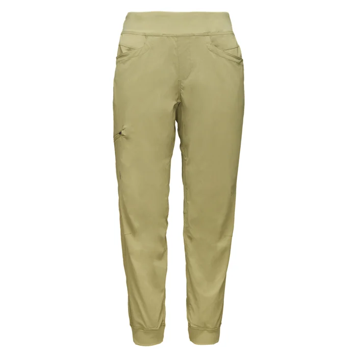 Jogging femme Black Diamond Techician [Taille XS]