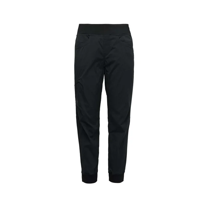 Jogging femme Black Diamond Technician [Taille XS]