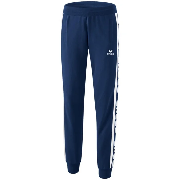 Jogging femme Erima Classic 5-C