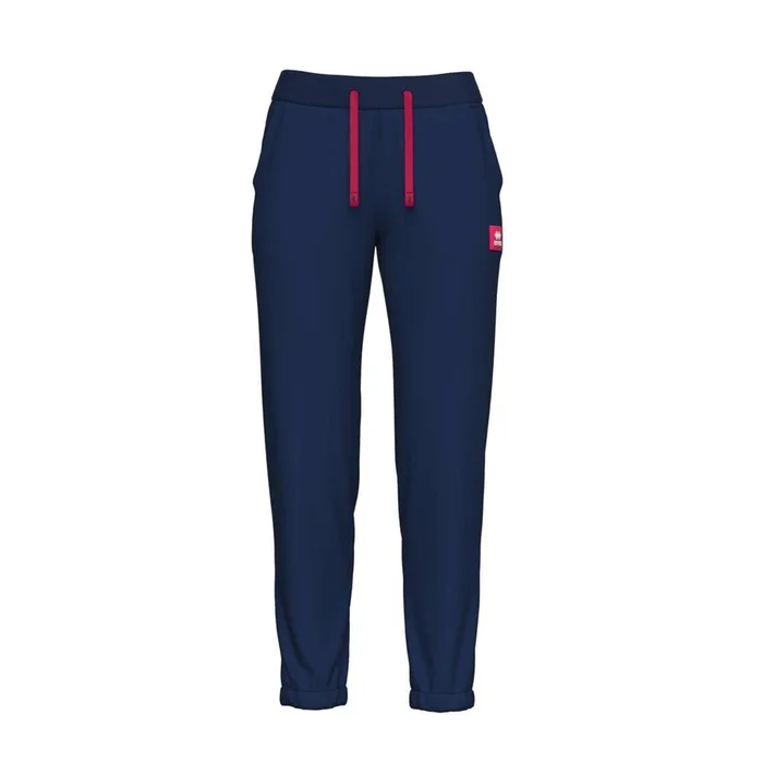 Jogging femme Errea Tech Pack Cuffed 04