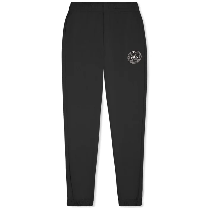 Jogging femme Fila Parella Regular Graphic
