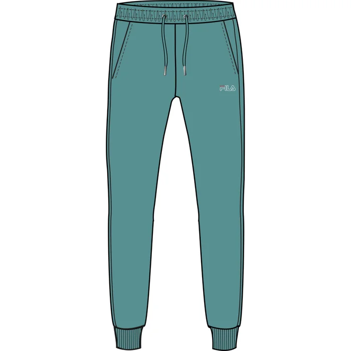 Jogging femme Fila Sabbia