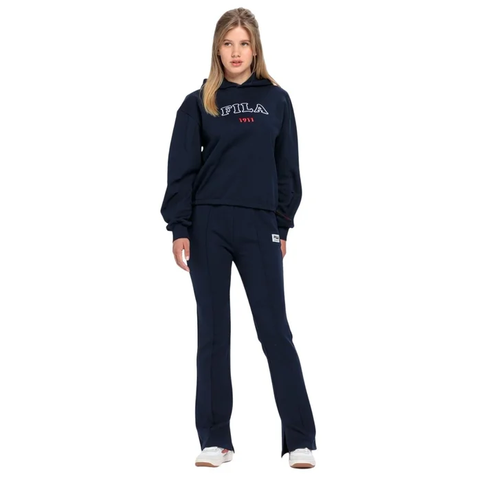 Jogging femme Fila Toyonaka Pintuck