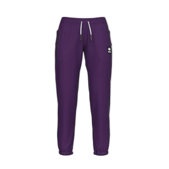 Jogging fille Errea Black Box East 18
