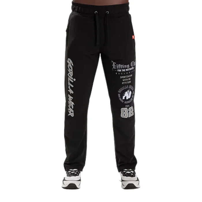 Jogging Gorilla Wear Colorado